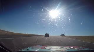 24 Hours of Lemons High Plains Oct 2018 Rick 1