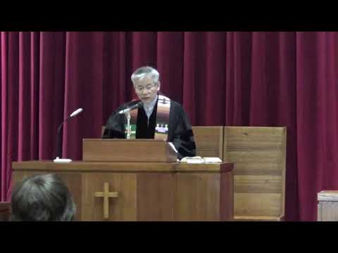 2020年4月20日月曜礼拝