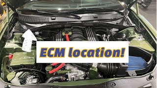 Chrysler 300 ECM Replacement - Everything You Need To Know