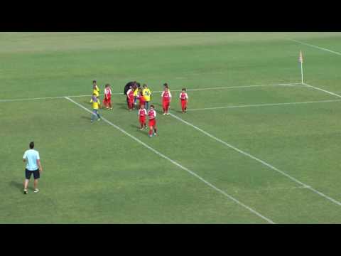 La Copa Primavera cierra la temporada para los más pequeños