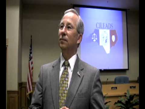 State Controller Talks About Cjleads