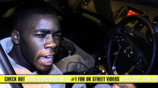 Word On Road TV Remdog and Slay (Trap bars) [2011]