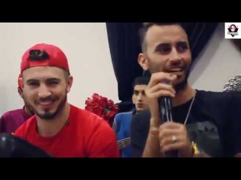 Cheb Midou & Cheb Rami Ft Tahiro Lagha