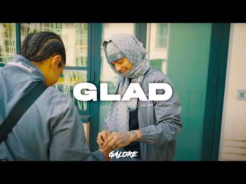 [FREE] Central Cee x Melodic Drill Type Beat 2022 - “GLAD” | Sample Drill Type Beat