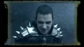 loss and curse of reverence Emperor