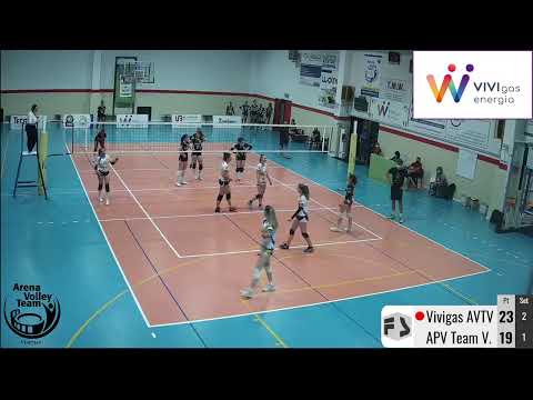 Vivigas AVTV -  APV Team V,