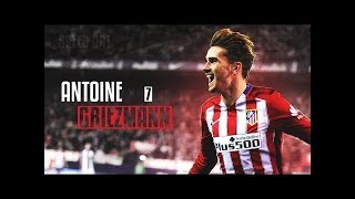 Download lagu Antoine Griezmann 2019   Magic Skills, Assists & Goals   HD   YouTube mp3