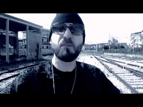 Freestyle Concept - Mocc a te - Prod. O 'Luwong (OFFICIAL STREET VIDEO)