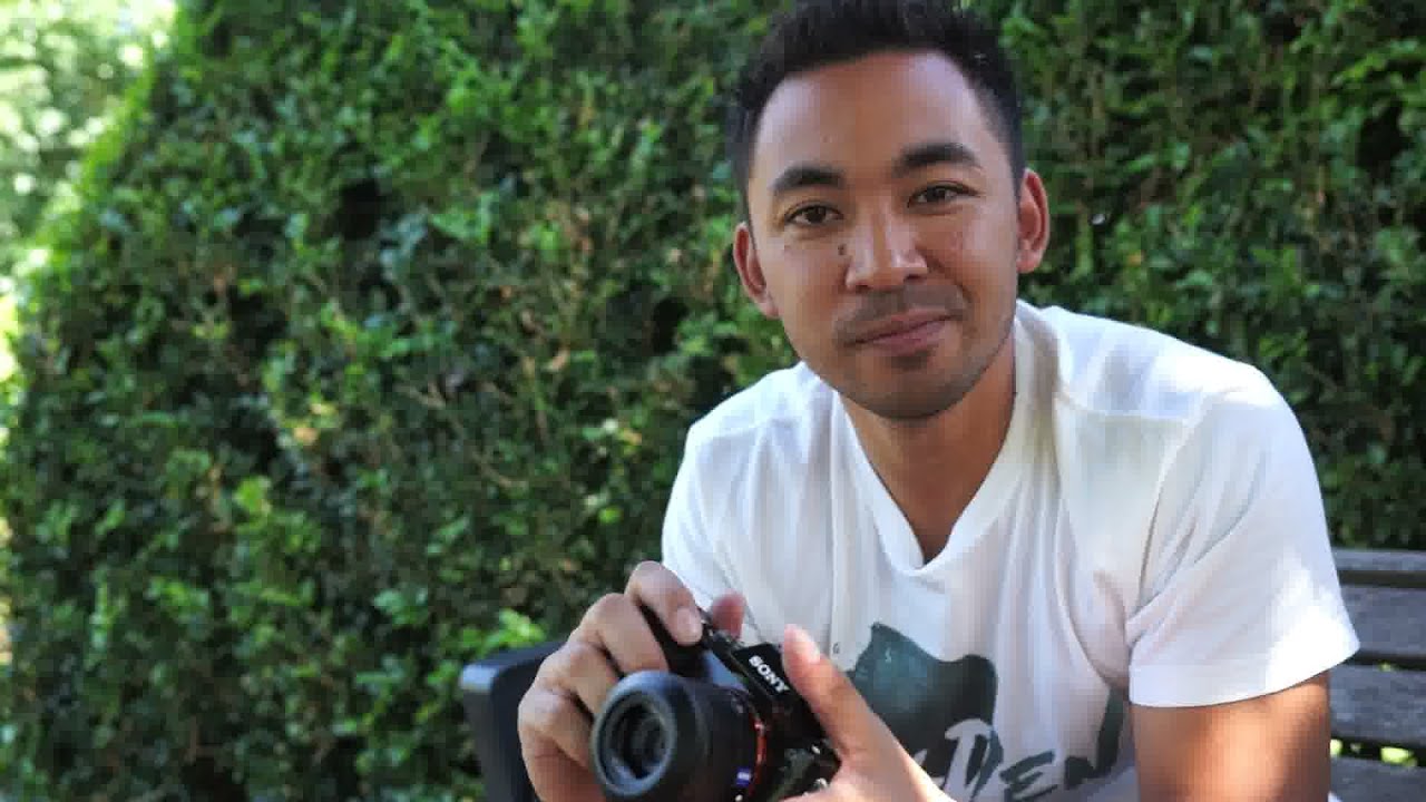 Объектив Sony FE Sonnar T* 35mm f/2.8 ZA