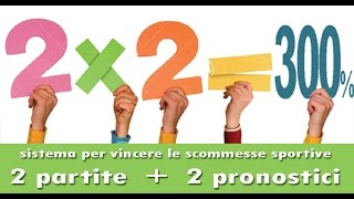 scarica sistema condizionati calcio scommessa