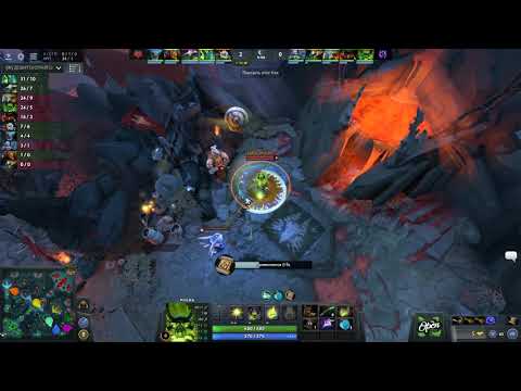 Hellraisers vs TuHo, PGL Closed Qualifiers, game 1 [Mila]