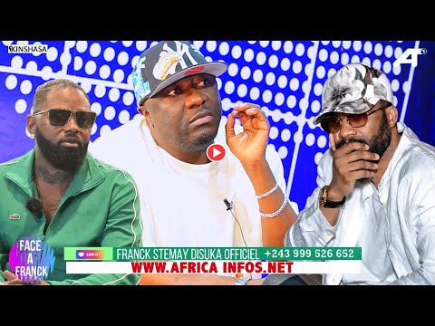 CELEO SCRAM DANS TOUS SES ÉTATS ET CRASH DU FEU CONCERNANT LA DEUXIÈME DATE DE FALLY IPUPA AU SDF...