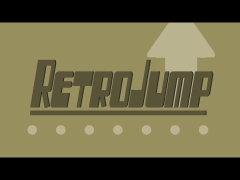 RetroJump