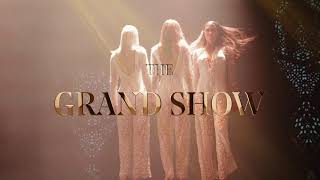 Now Open   The Grand Show   Every Night at Billionaire Dubai