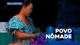 Arquivo A: Povo nômade (ciganos)