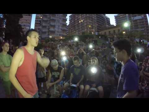 LIP vs PATO - 4tos Fecha 6 - Liga Underfree