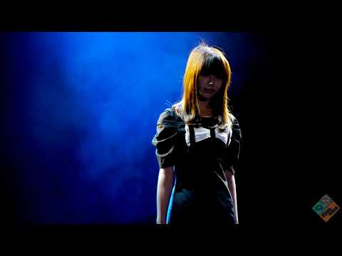 110402 Childrenpark Cyworld Festival IU(아이유)