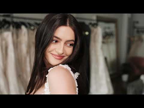 Find the Wedding Dress You'll Remember Forever  - The Adorn Bridal Difference