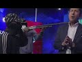 Armed Men Storm An Ecuador TV Studio During A Live Broadcast As Attacks In The Country Escalate