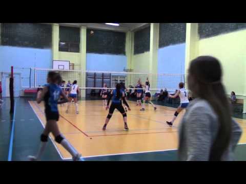 Semifinala 1 CSS Sighet A - CSS Bacău 0-2