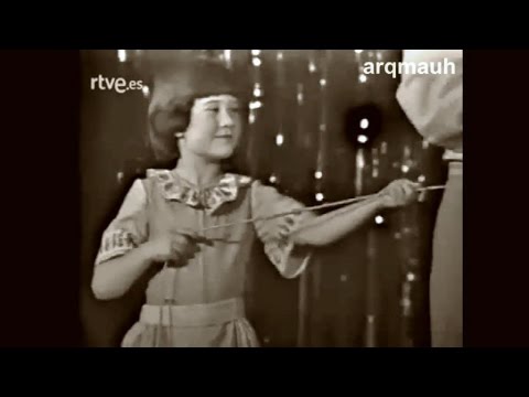 97- ENRIQUE Y ANA - ESTO ES AMOR - especial "Enrique y sus amigos" - 1977