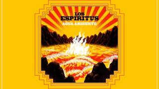 Columna Indie: Los Espiritus + Ave Negra