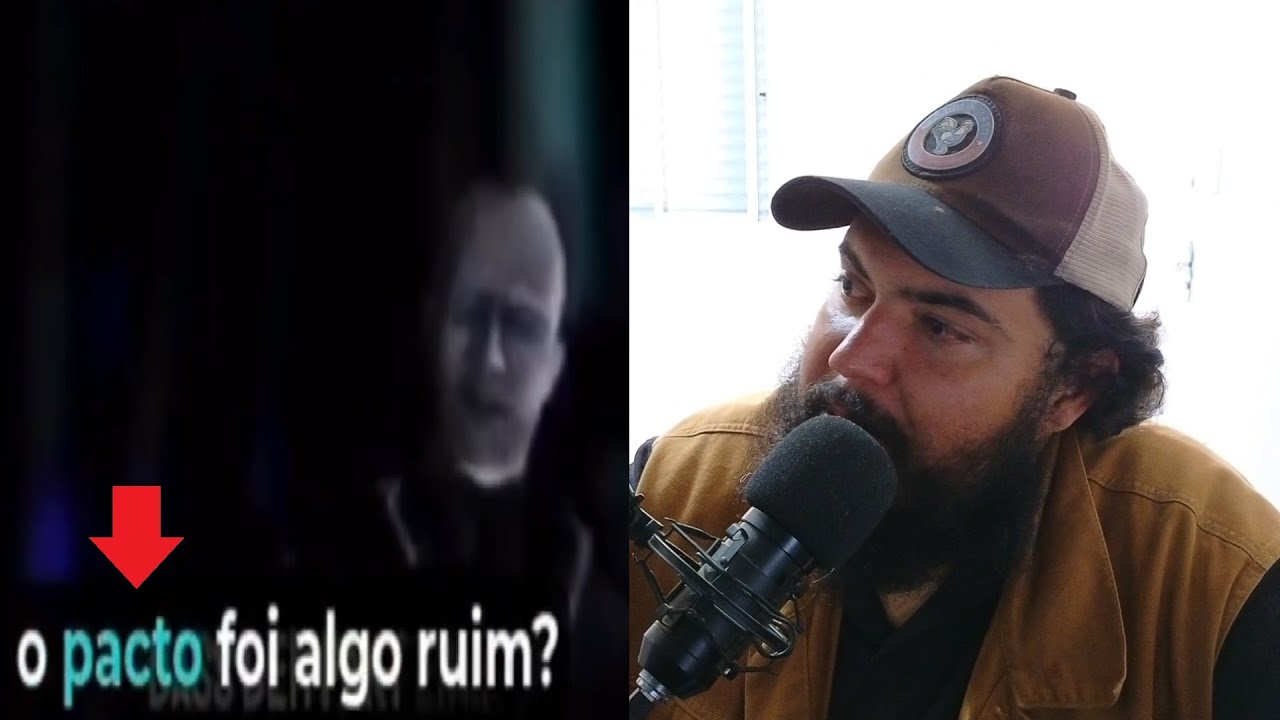 TIVERAM QUE CANCELAR ESSE JOGO, DEPOIS QUE DESCOBRIRAM ISSO (Aréa 51 O jogo)