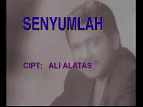 Senyumlah (IMAM S. ARIFIN) Karya Ali Alatas
