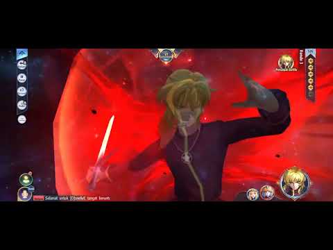 Theme Summon Eris has a Second Chance and Review Repair Cloth Hades Alone ND | Saint Seiya Awakening