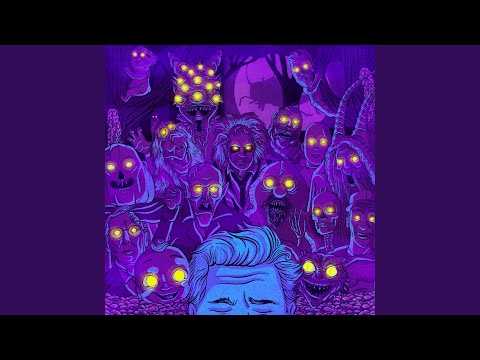 Spirit Halloween Theme Song