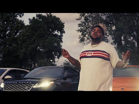 Big Yavo - Freestyle (Official Music Video)