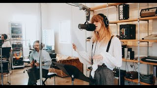 Local Natives – “NYE” (feat. Suki Waterhouse)