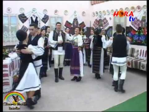 INA TODORAN - Joc batran de pe Tarnava