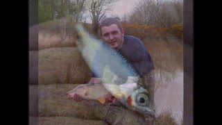 preview picture of video 'Carp fishing in pembroke'