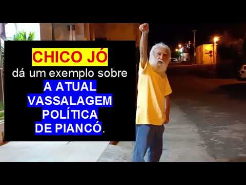 DE CHICO JÓ PARA O PREFEITO JULINHO, DE PIANCÓ - 56