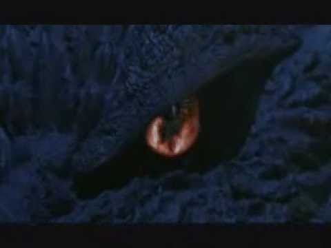 Godzilla "We're All to Blame"