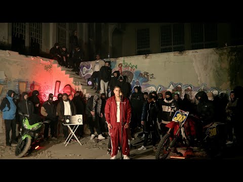 DEL CABLE ( ft El Taner & Jr. Vargas) CAP 1 “QUIEN ERES TÚ”