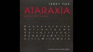 Terry Fox - Lunar Rambles