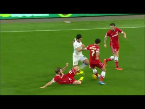 Alex Mowatt: Football League Scout