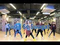 I LOVE ZUMBA / Swag Se Swagat