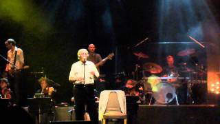 Battiato Live - Le aquile - Ercolano 5/08/11