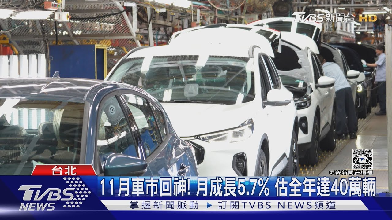 年底促銷買車！美廠休旅免90萬、日豪車大砍36萬