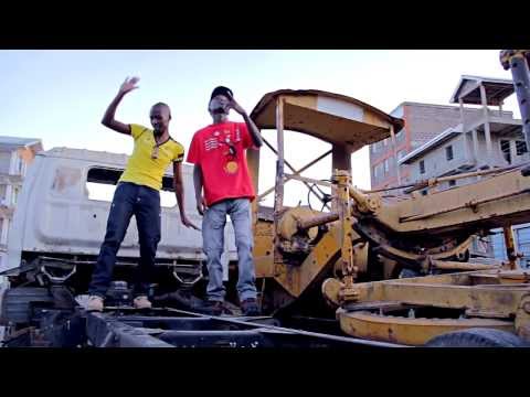 ALANTA ft SINJI   POKEA SIFA