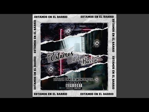 Estamos en el barrio