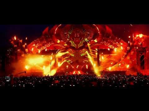 Gabry Ponte - La Danza delle Streghe (Da Mayh3m Hardstyle Bootleg)