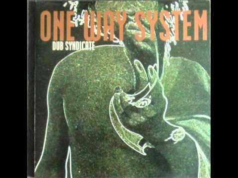 Dub Syndicate - Schemers