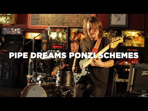 Shilpa Ray - "Pipe Dreams Ponzi Schemes"