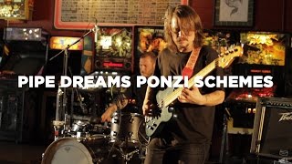 Shilpa Ray - "Pipe Dreams Ponzi Schemes"