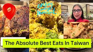 The Absolute Best Eats in Taiwan: Ultimate and Authentic Street Food Guide