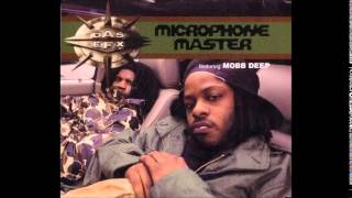 Das EFX Feat Mobb Deep - Microphone Master (MUJO情 &amp; Bluntone Remix)